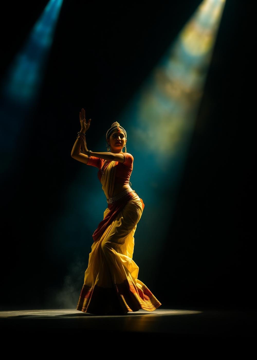 Talent Management at Vani Studio